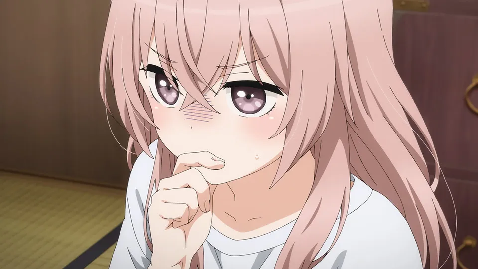 その着せ替え人形は恋をする 7 しゅきぴとおうちデートやばっ